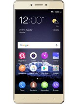 Best available price of QMobile King Kong Max in Spain