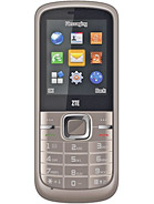 Best available price of ZTE R228 Dual SIM in Spain