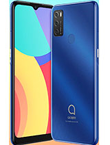 Best available price of alcatel 1S (2021) in Spain