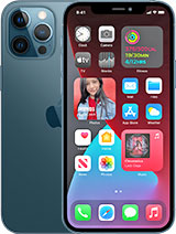 Best available price of Apple iPhone 12 Pro Max in Spain
