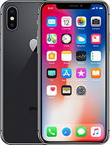 Best available price of Apple iPhone X in Spain