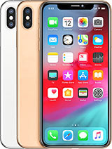 Best available price of Apple iPhone XS Max in Spain