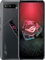 Best available price of Asus ROG Phone 5 Pro in Spain