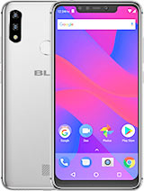 Best available price of BLU Vivo XI in Spain