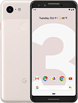 Best available price of Google Pixel 3 in Spain