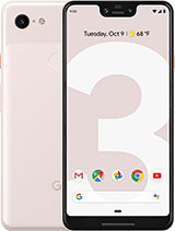 Best available price of Google Pixel 3 XL in Spain