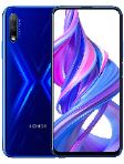 Best available price of Honor 9X in Spain