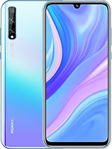 Best available price of Huawei P Smart S in Spain