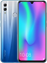 Best available price of Honor 10 Lite in Spain