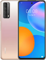 Best available price of Huawei P smart 2021 in Spain
