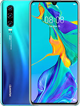 Best available price of Huawei P30 in Spain