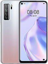 Best available price of Huawei P40 lite 5G in Spain