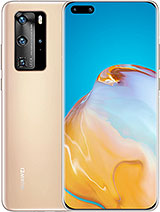 Best available price of Huawei P40 Pro in Spain