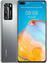Huawei P40 Pro at Spain.mymobilemarket.net