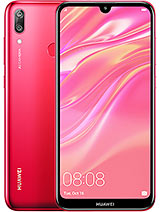 Best available price of Huawei Y7 2019 in Spain