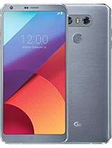 Best available price of LG G6 in Spain