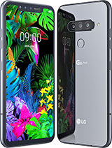 Best available price of LG G8S ThinQ in Spain
