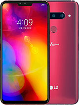 Best available price of LG V40 ThinQ in Spain