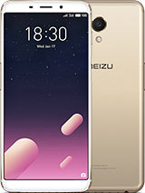 Best available price of Meizu M6s in Spain