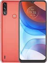 Best available price of Motorola Moto E7i Power in Spain