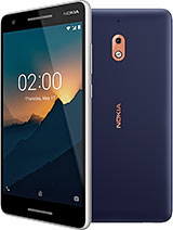 Best available price of Nokia 2-1 in Spain