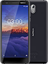 Best available price of Nokia 3-1 in Spain