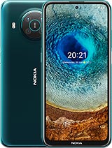 Best available price of Nokia X10 in Spain