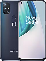 Best available price of OnePlus Nord N10 5G in Spain