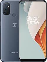 Best available price of OnePlus Nord N100 in Spain