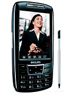 Best available price of Philips 699 Dual SIM in Spain
