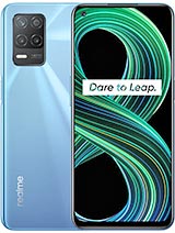 Best available price of Realme 8 5G in Spain