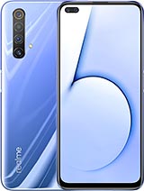 Best available price of Realme X50 5G (China) in Spain