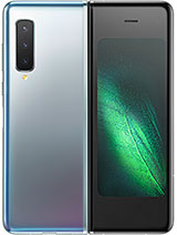 Best available price of Samsung Galaxy Fold 5G in Spain