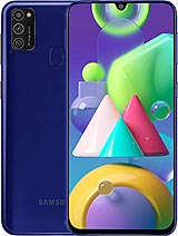 Best available price of Samsung Galaxy M21 in Spain