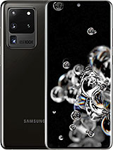Best available price of Samsung Galaxy S20 Ultra 5G in Spain