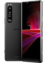 Best available price of Sony Xperia 1 III in Spain