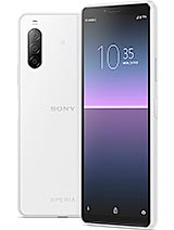 Best available price of Sony Xperia 10 II in Spain