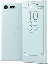 Best available price of Sony Xperia X Compact in Spain