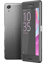 Best available price of Sony Xperia X Performance in Spain
