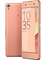 Best available price of Sony Xperia XA in Spain