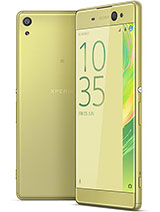 Sony Xperia X Compact at Spain.mymobilemarket.net