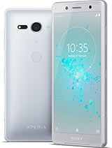 Best available price of Sony Xperia XZ2 Compact in Spain