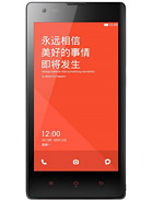 Xiaomi Redmi Note at Spain.mymobilemarket.net