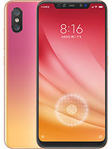 Best available price of Xiaomi Mi 8 Pro in Spain