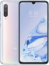 Best available price of Xiaomi Mi 9 Pro 5G in Spain