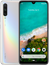 Best available price of Xiaomi Mi A3 in Spain