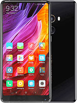 Best available price of Xiaomi Mi Mix 2 in Spain