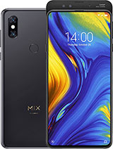 Best available price of Xiaomi Mi Mix 3 5G in Spain