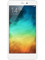 Best available price of Xiaomi Mi Note in Spain