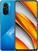 Best available price of Xiaomi Poco F3 in Spain